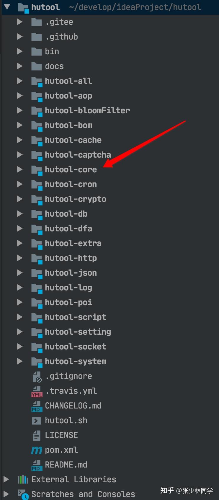 死磕 Hutool 源码系列（零）——为什么要阅读 Hutool 源码？ - 知乎