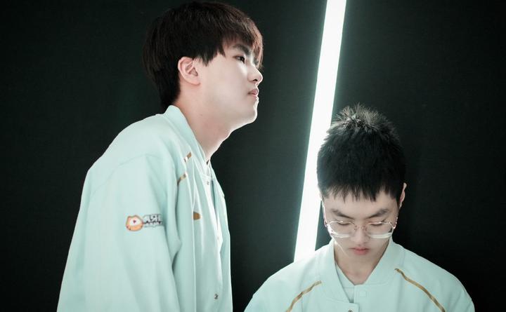 雷竞技资讯rng五人直接解散遭lgd零封姿态爆料夏季赛情报