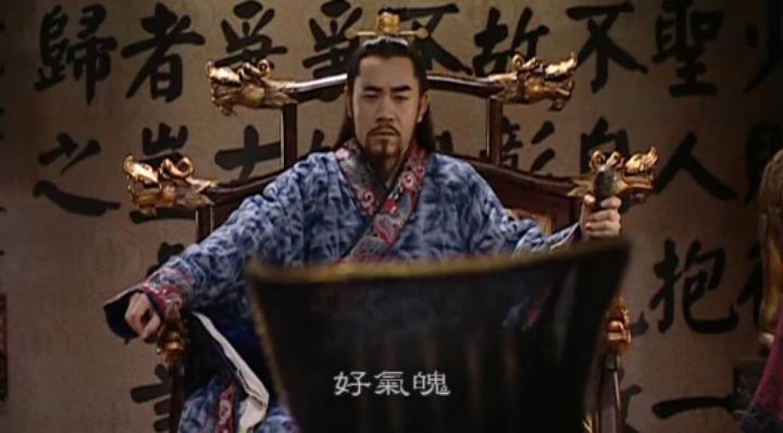 从《大明王朝1566》说嘉靖的青词 - 知乎
