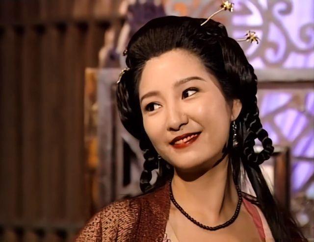 tvb最美毒妇长成记18岁未婚生子受尽情伤幸好她为母则刚