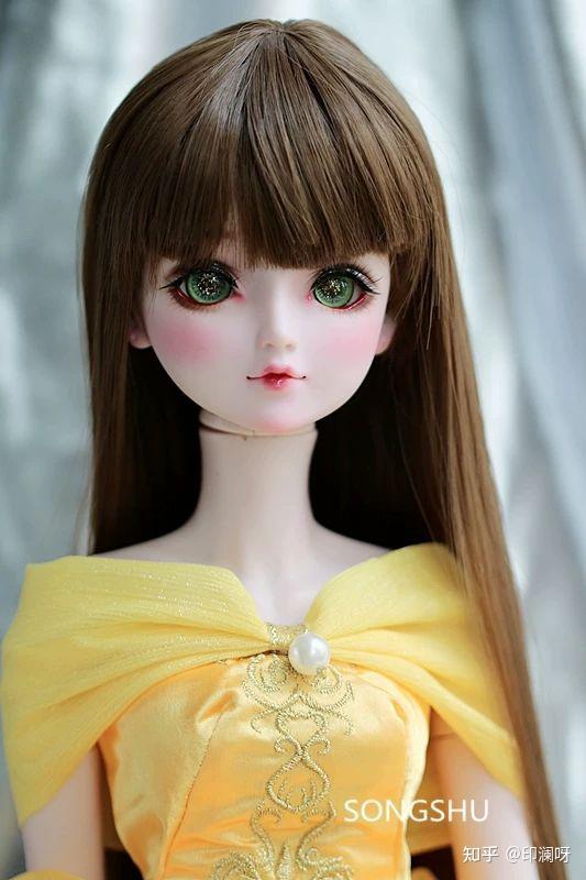 新买的娃娃一转眼找不到了找到了之后觉得很恐怖怎么办