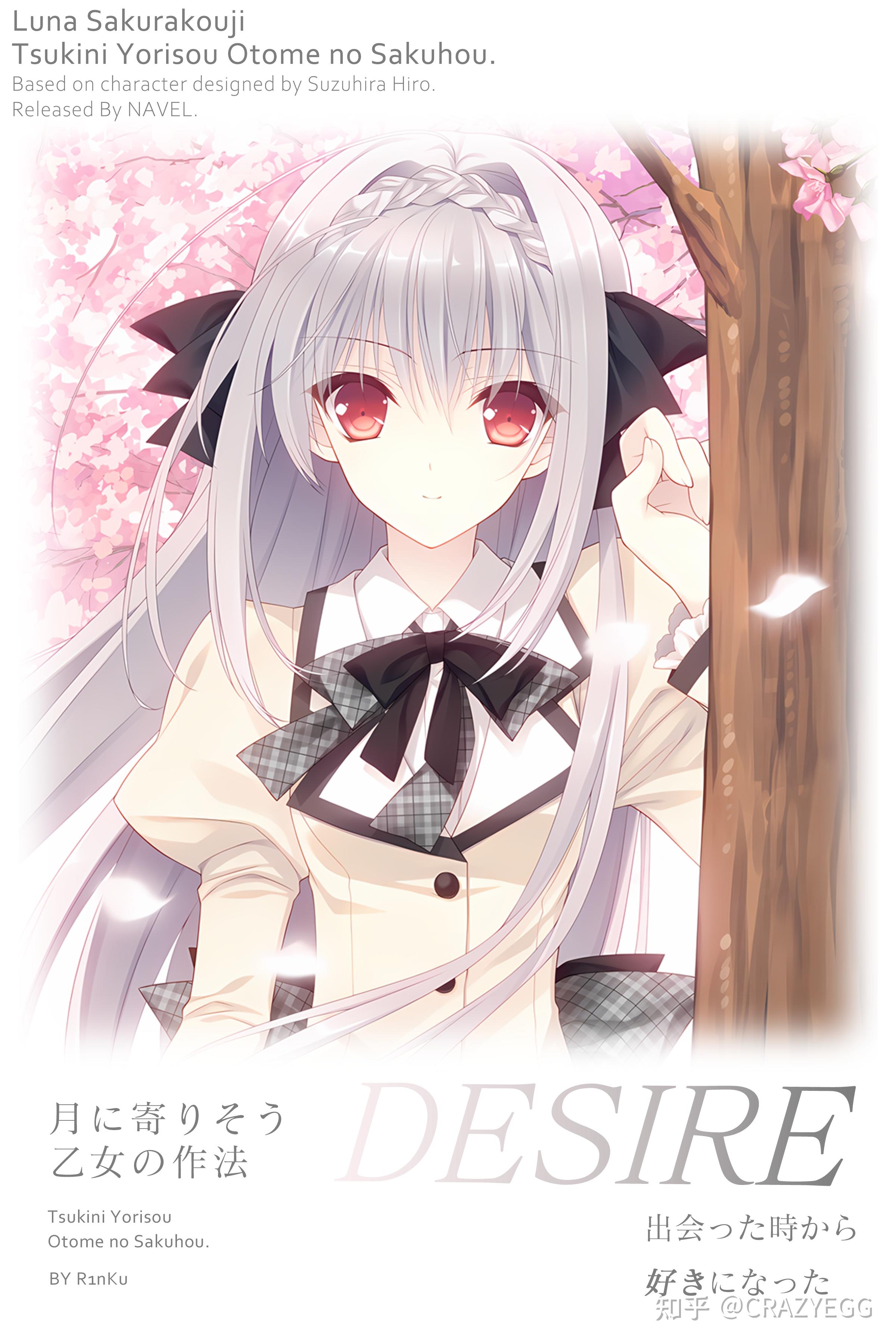 如何评价近月少女的礼仪