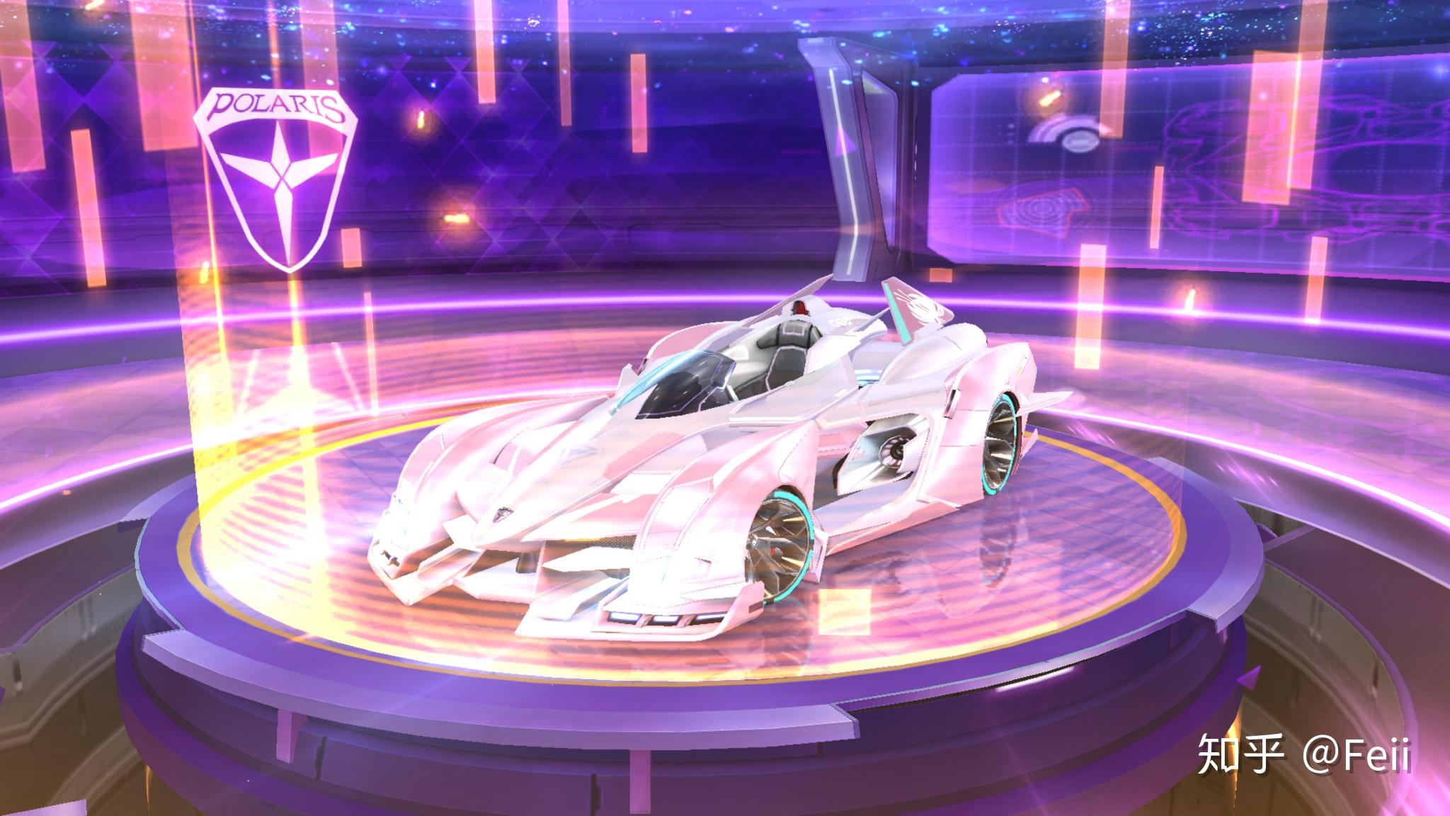 qq飞车手游逐星者最后三格保底价大概多少