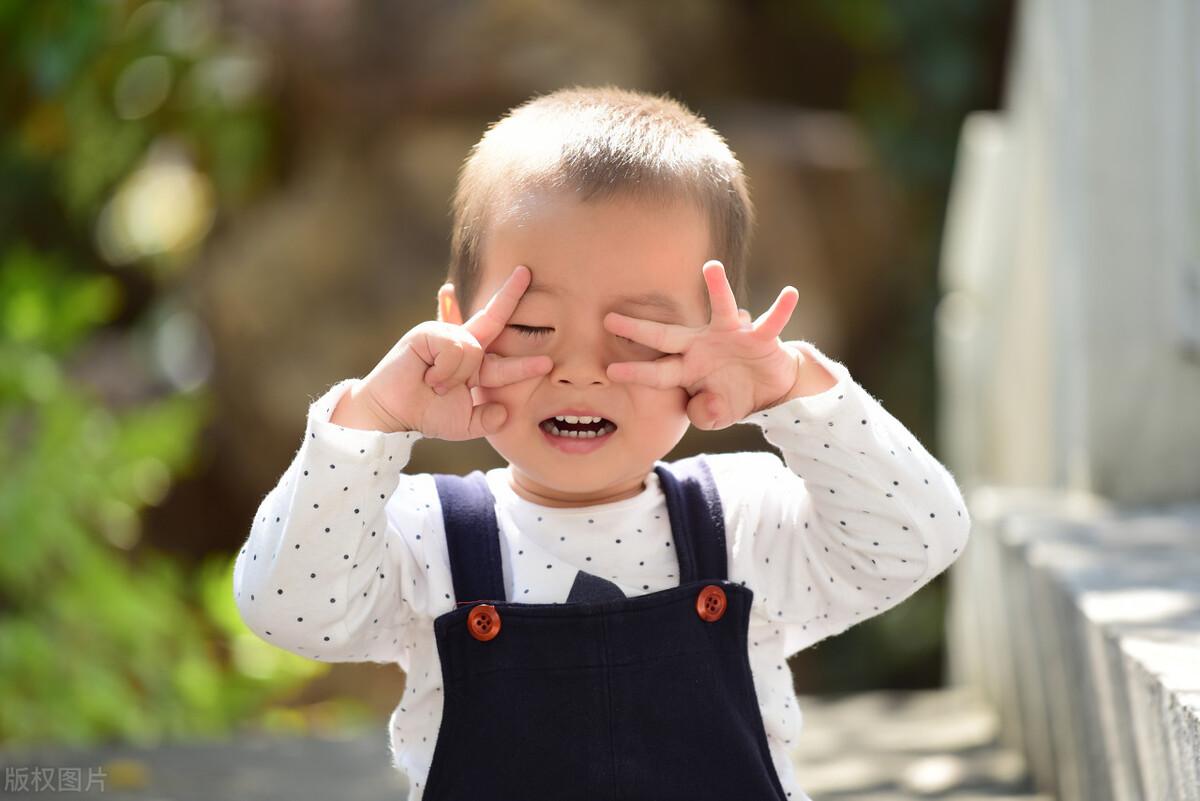 小孩子说话口齿不清楚怎么办?