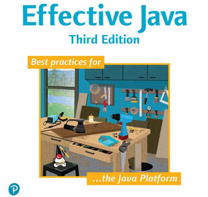 Effective Java (Third Edition) 第四章完整版翻译 - 知乎