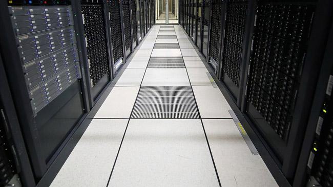 数据的产权究竟属于谁? - 知乎