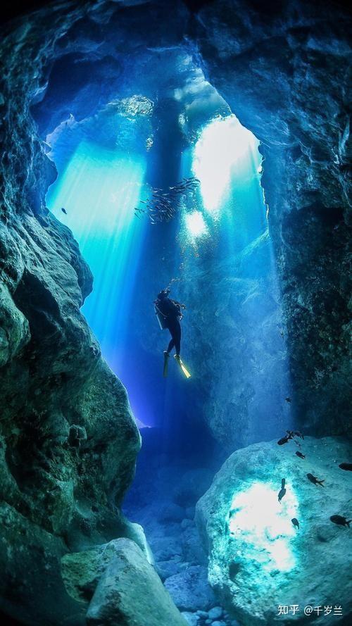 万丈深渊终有底下一句该怎么接