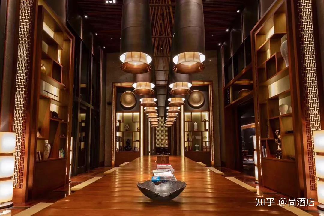 【三亚酒店榜单】三亚最顶级&最美的四家酒店 - 知乎