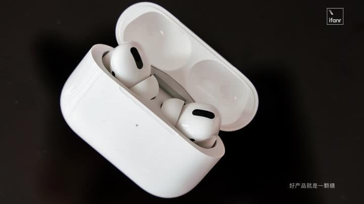 AirPods Pro体验：2019年最超预期的苹果新品，小体积降噪强无敌- 知乎