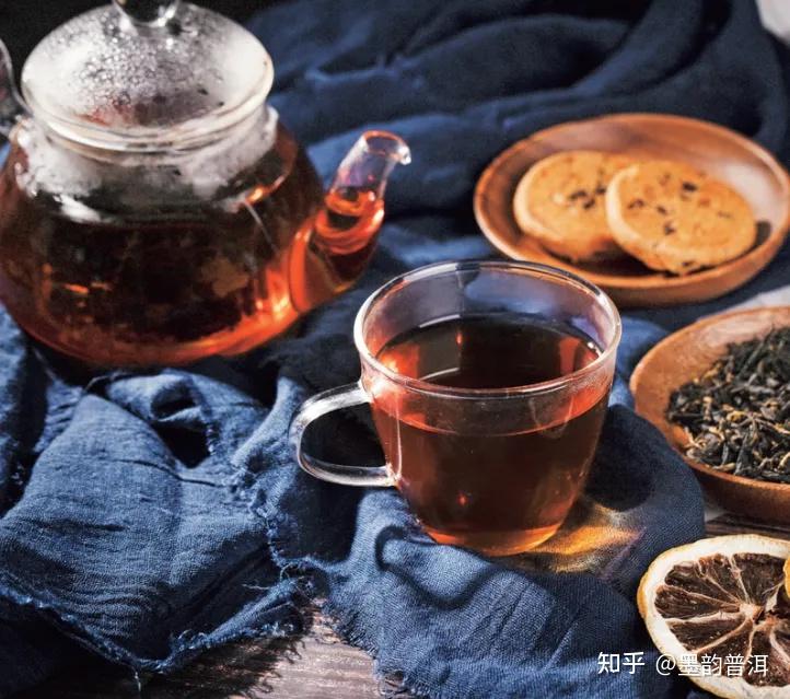 普洱茶，药食同源的自然疗愈 - 知乎