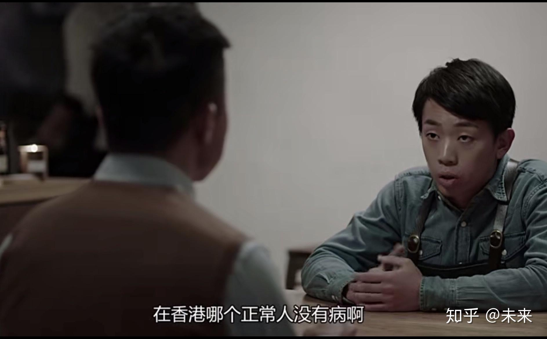 电视剧叹息桥有哪些细思极恐的细节