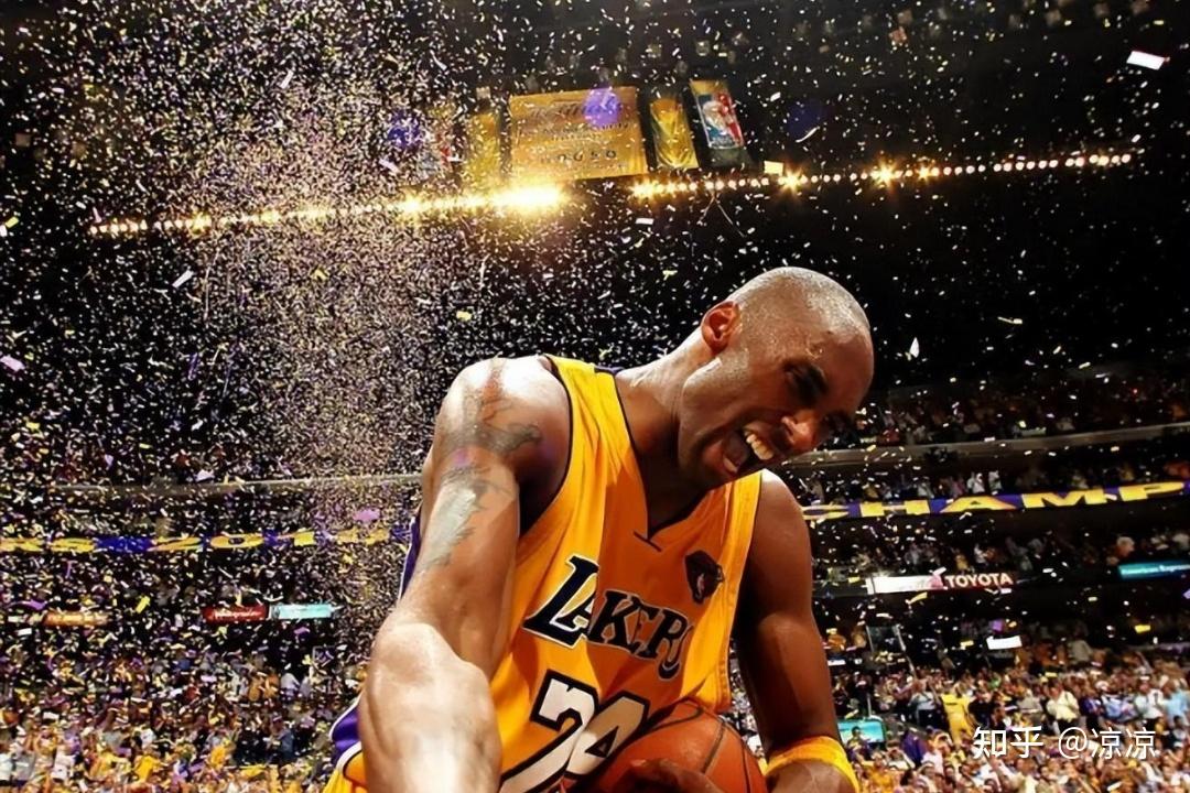 客观来讲,科比·布莱恩特在nba历史地位能排多少?