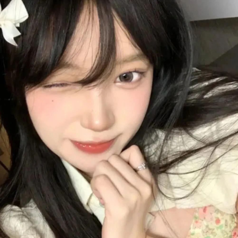 有哪些甜美可爱的女生头像? - 知乎
