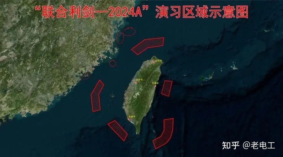 香港都跟南网相连了，台湾电网什么时候能连上福建电网呢？ - 知乎