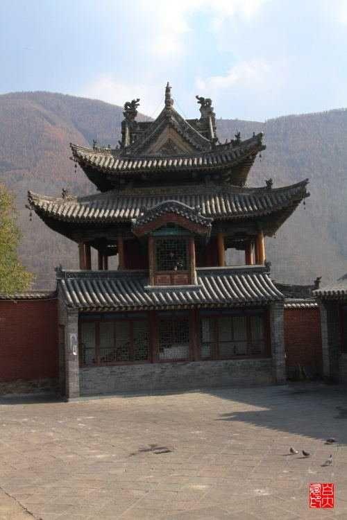 请问唐破风到底是不是中国的