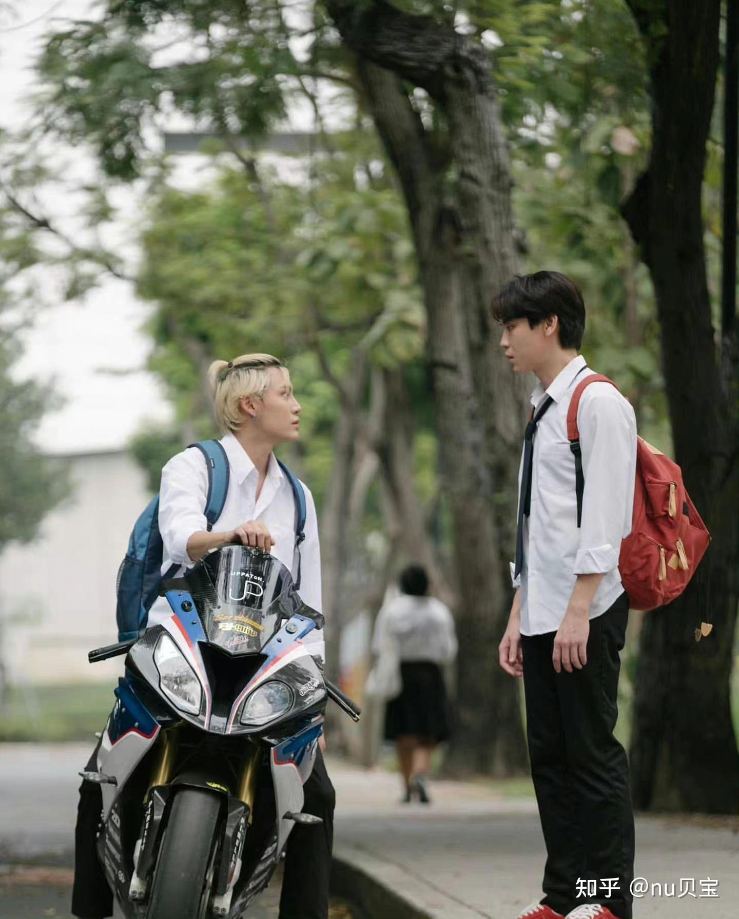 如何评价泰剧《麻绳》? - 知乎