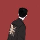 Zhihu profile picture for @stumbled