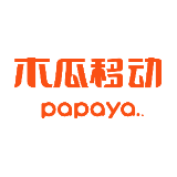 Papaya木蔓蒲动