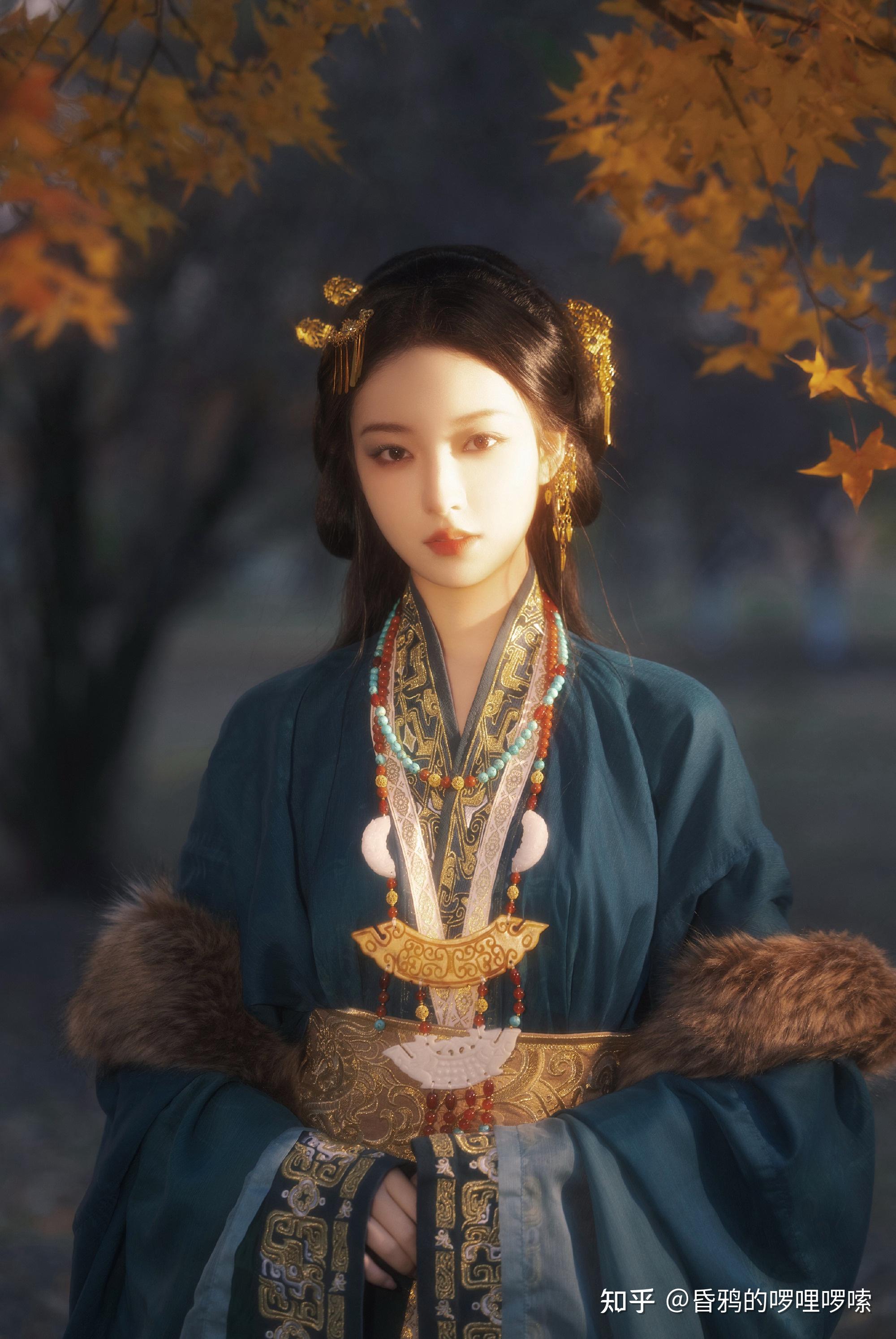 如何评价《莫离》中的04年杨舒伊“叶莹”? - 知乎