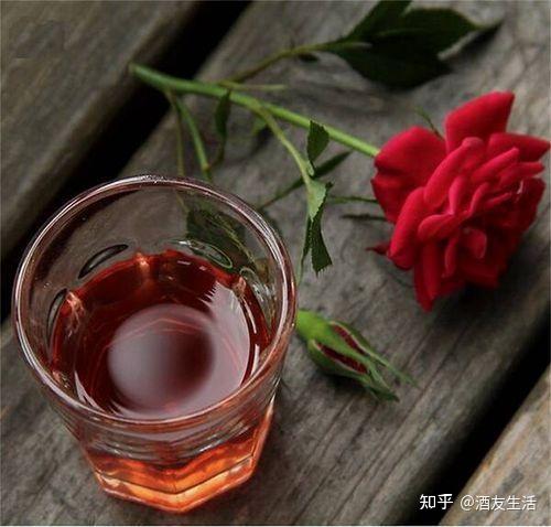 醉美浪漫,赏花品酒:花酒的独特魅力 - 知乎
