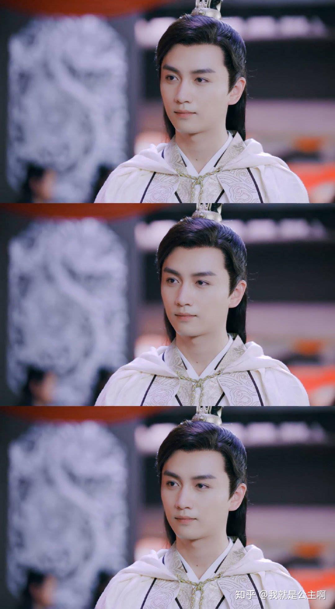 写回答 登录/注册 明星 演员 中国剧集 陈晓(演员) 独孤皇后(电视剧)