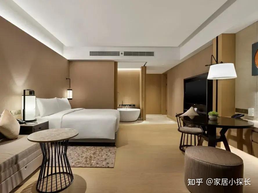 酒店为啥住起来这么舒服?教你正确做法,在家拥有五星级酒店体验 - 知乎