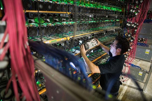 挖矿是什么?十分钟快速了解