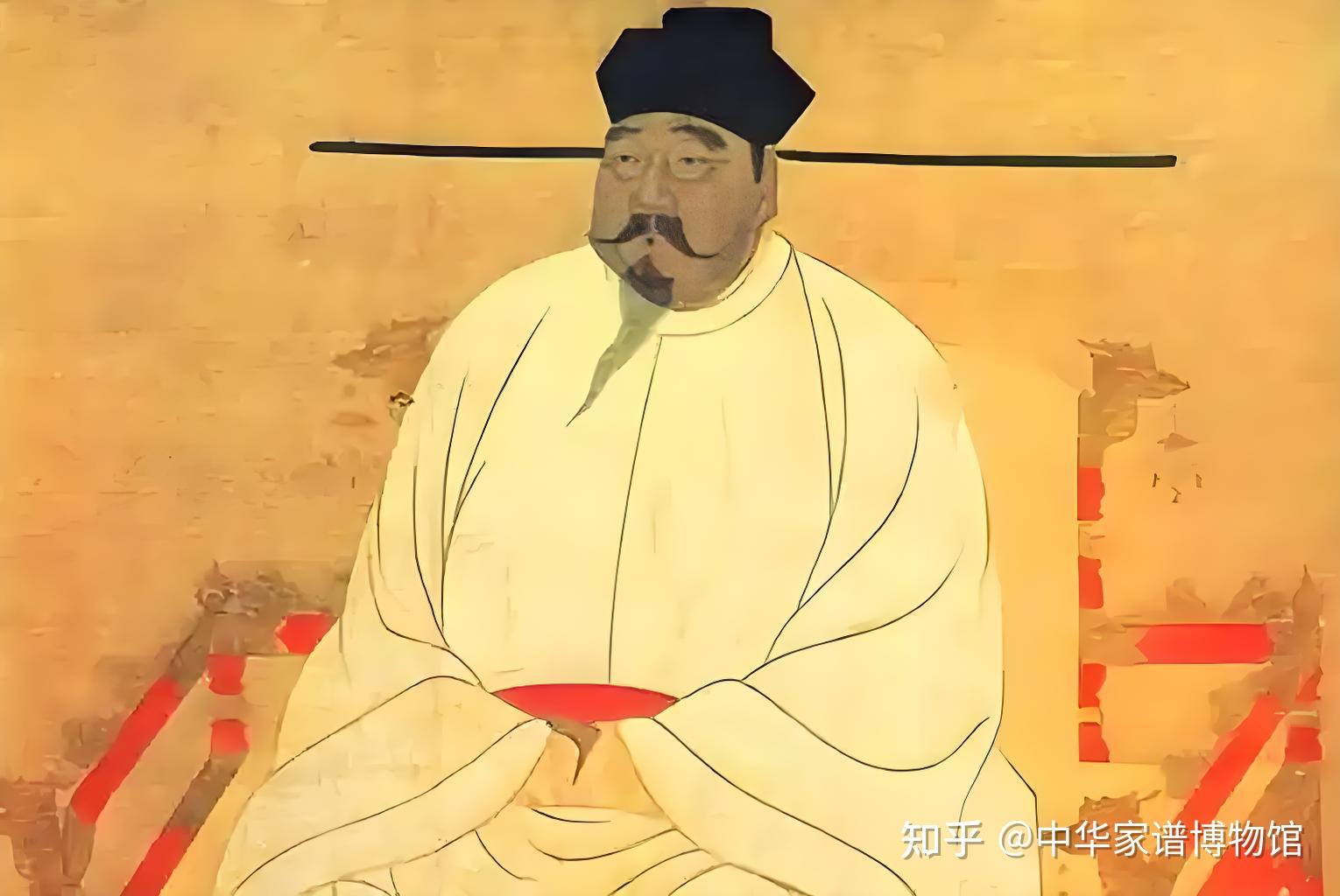 宋朝历代皇帝简介以及功过评价 - 知乎