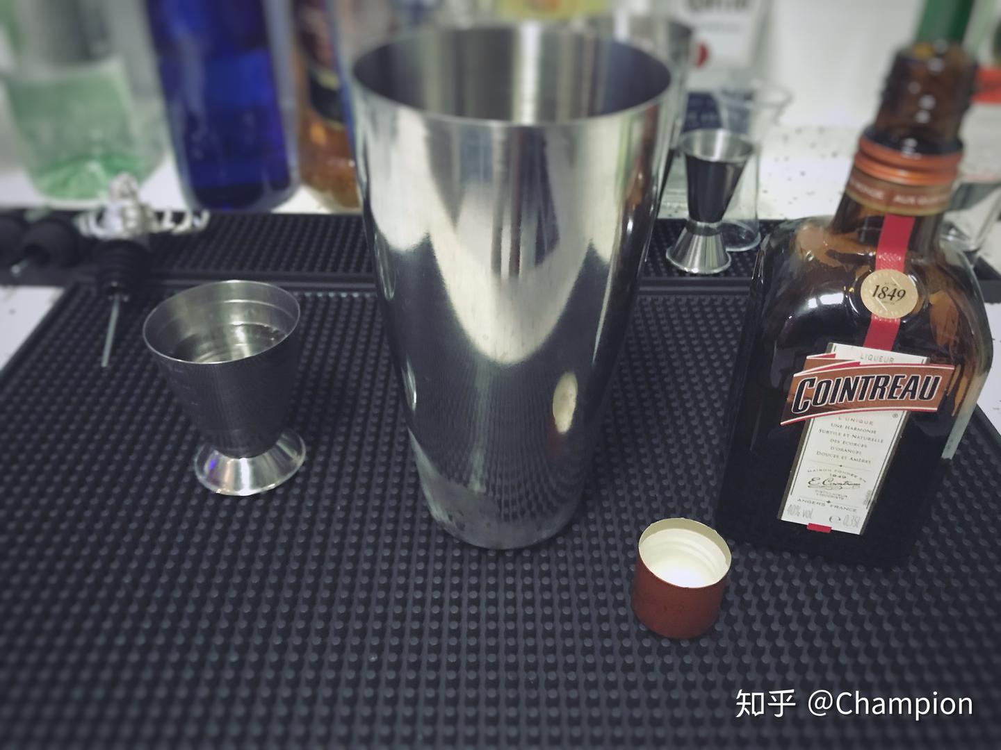 来一杯吗？今日小酌：神风（Kamikaze） - 知乎