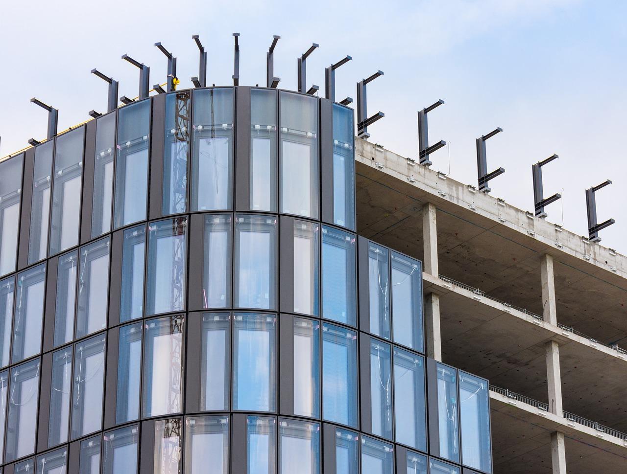 3. 仿真铜门材质