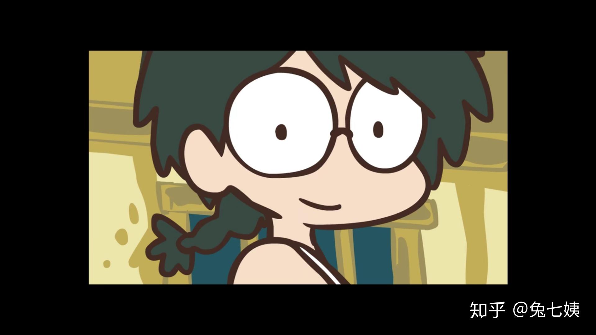 罗小黑战记里小白的哥哥阿根到底是个什么人物呢