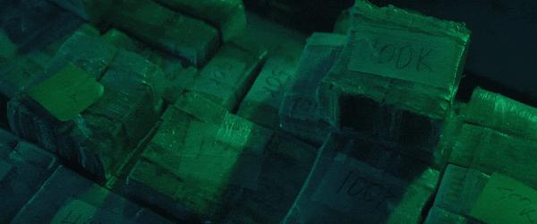 《全信没收》本·阿弗莱克 X 马特·达蒙，硬核新作