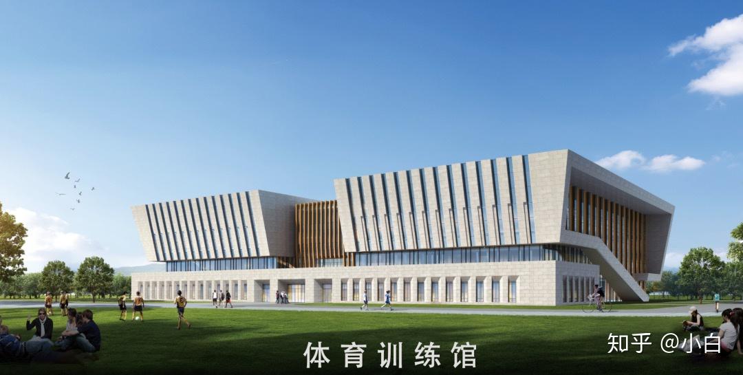 想知道三门峡职业技术学院新校区多大呢?