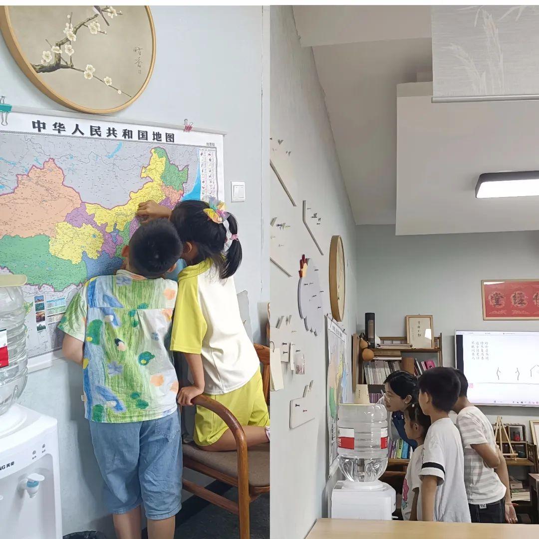 【传经国学馆】第38周教学日常 - 知乎