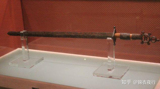 为何大侠叫剑客而不是刀客?只因用剑才有逼格,拿刀只配混社团! - 知乎