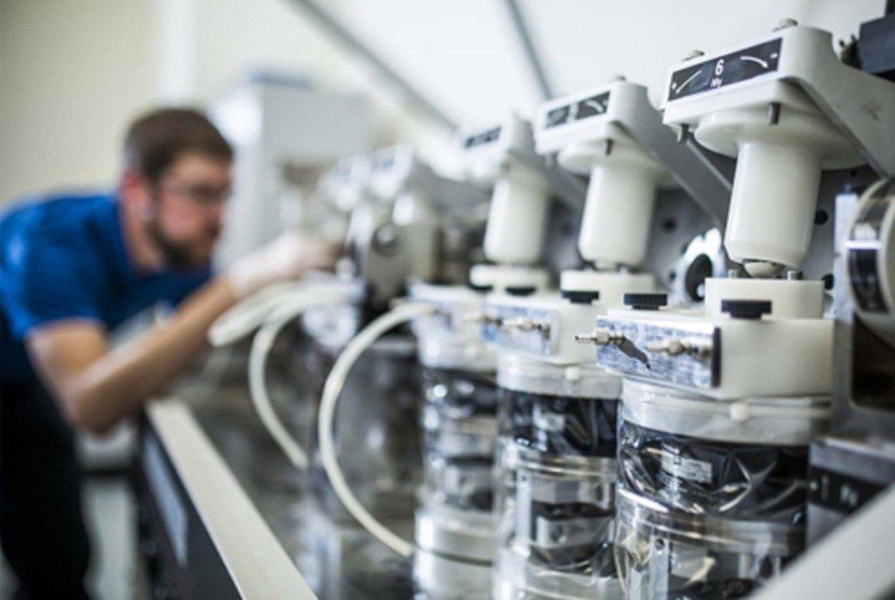 4. 铝材纯度分析