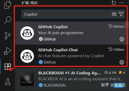 VS Code配置GitHub Copilot Pro详细教程：一次搞定Claude Sonnet 4等高级AI模型 - 知乎