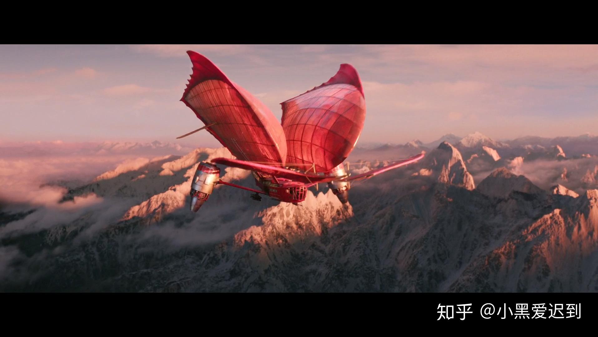 如何评价电影掠食城市致命引擎