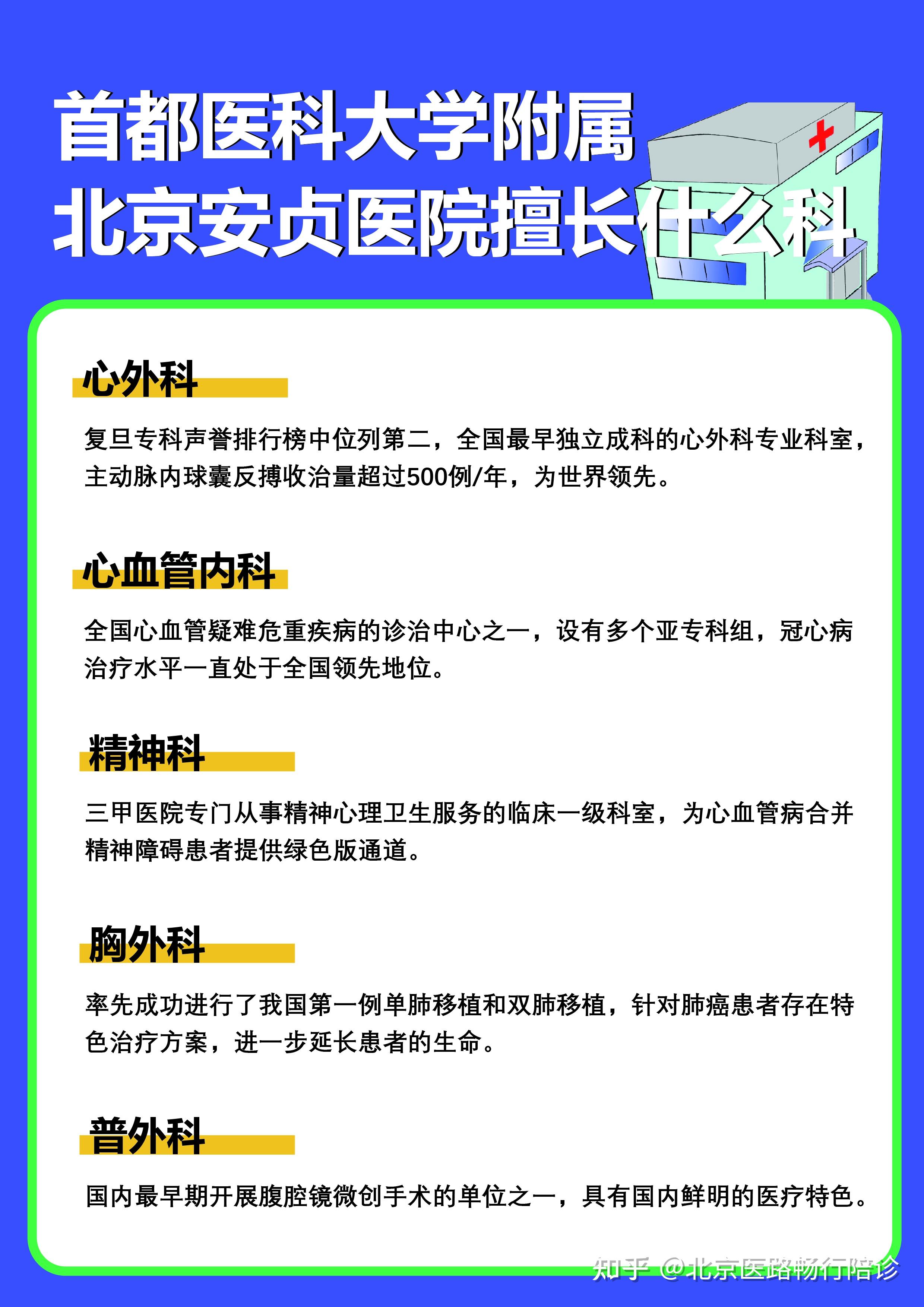 关于北京安贞医院、协助就诊黄牛票贩子号贩子联系方式的信息