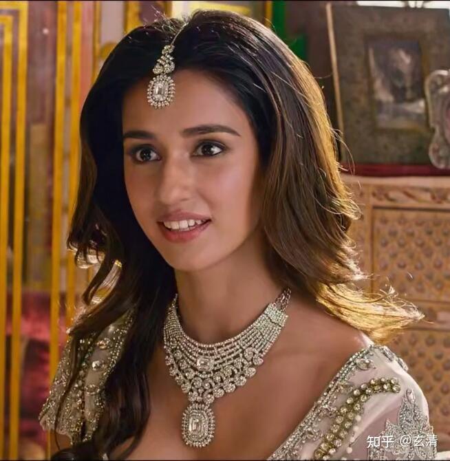 《功夫瑜伽》中印度女主颜值如何? - 知乎