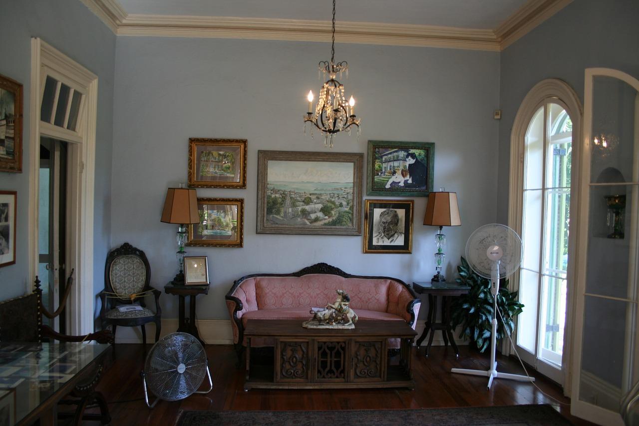 3. 师资力量雄厚