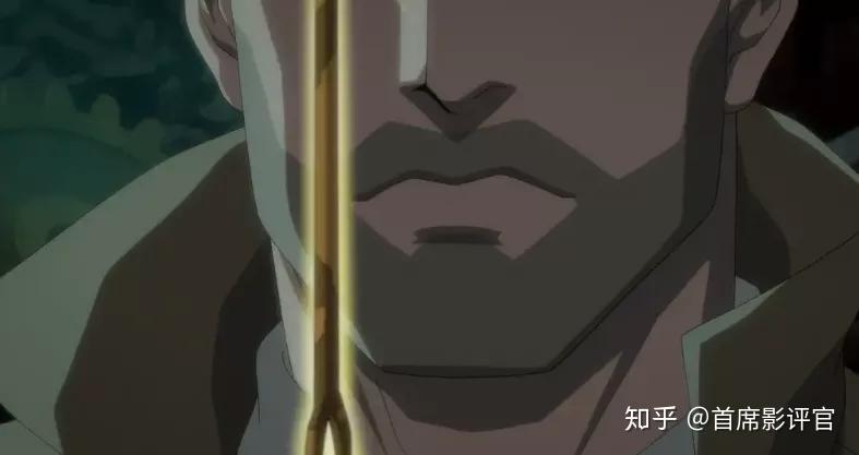 七年布局、一朝团灭,不愧是收官之作! - 知乎