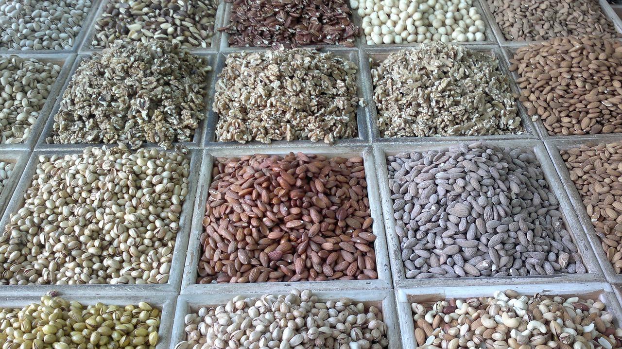 4. 防腐剂安全储存