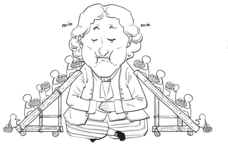 请问你对格列佛游记有什么看法