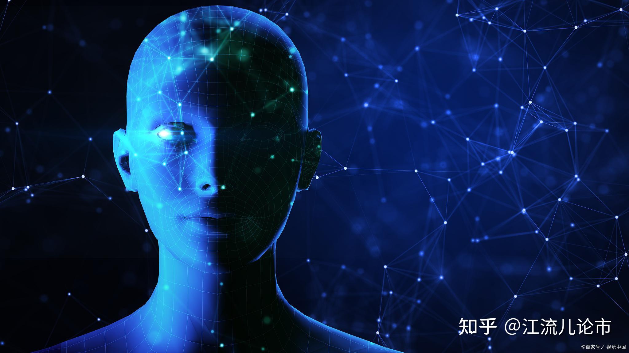 继ChatGPT后，又一“AI+应用”细分领域崛起，或将迎来黄金10年 - 知乎