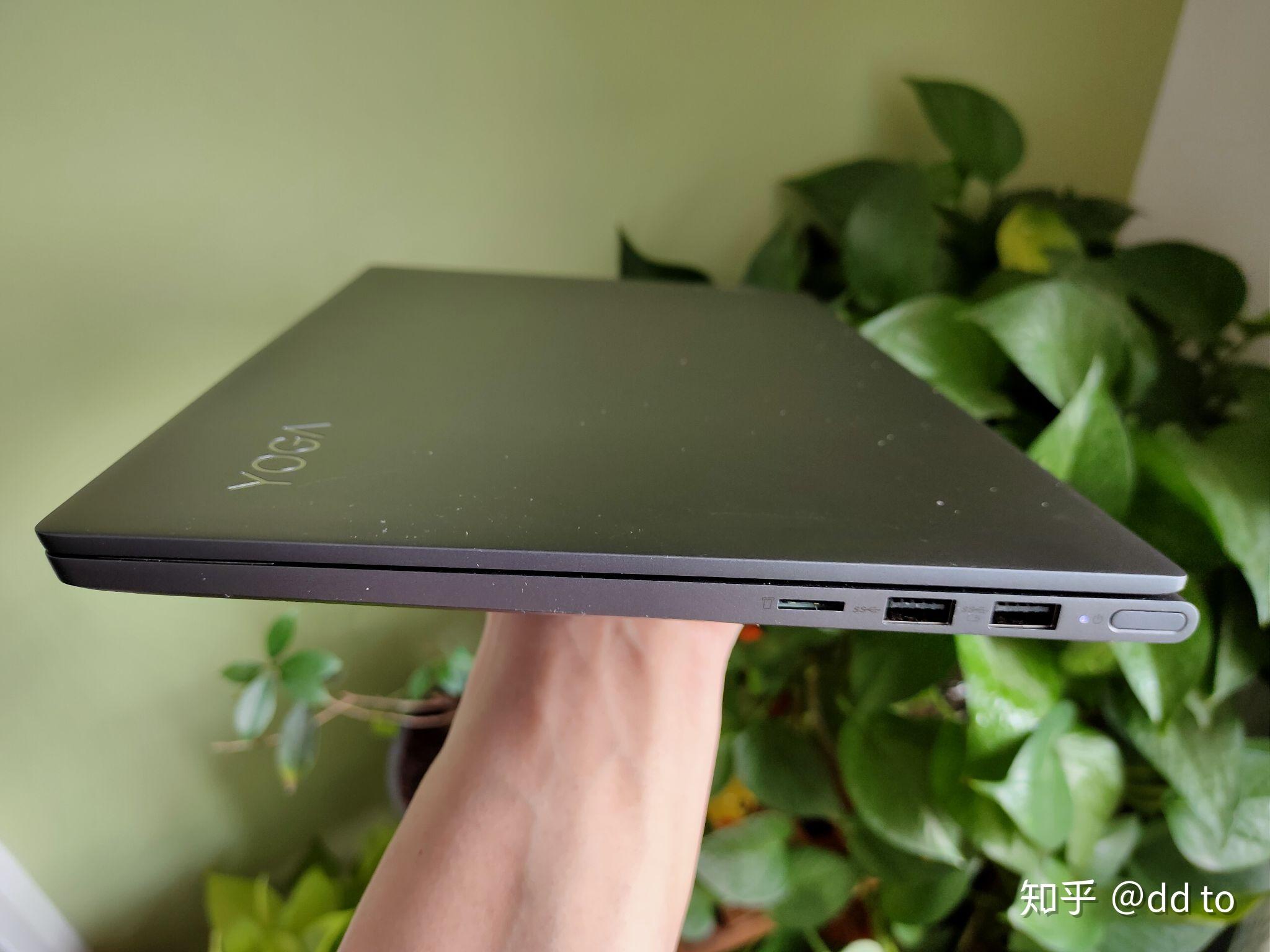 联想yoga 14s锐龙版的实际体验怎么样? - 知乎
