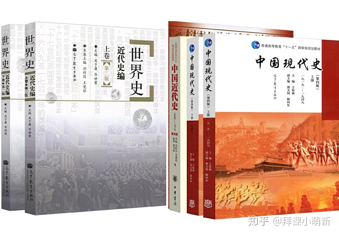 河北专接本历史学专业怎么样? - 知乎