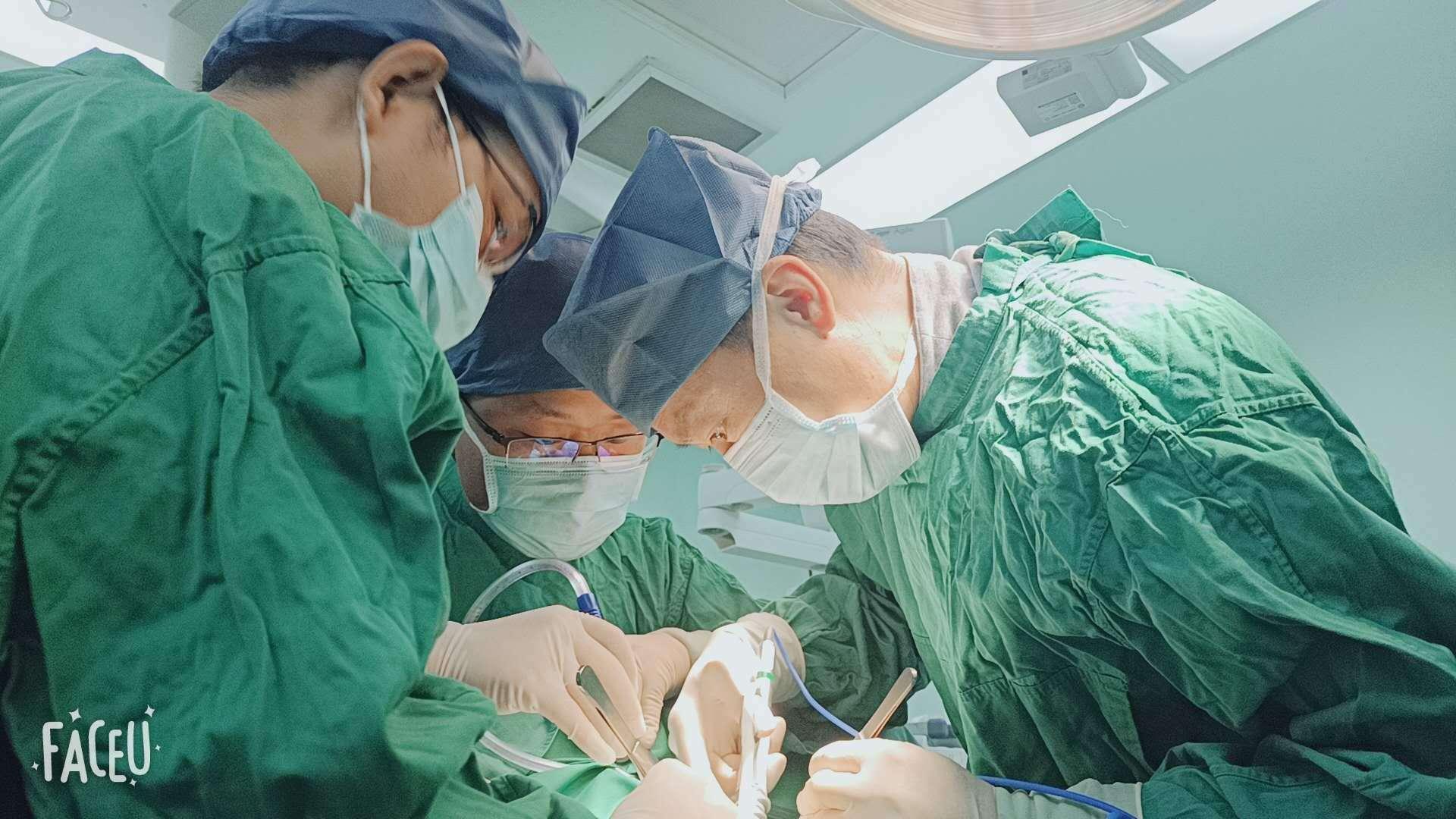 三、腋窝淋巴结的引流区域及分群-肿瘤外科手术-医学