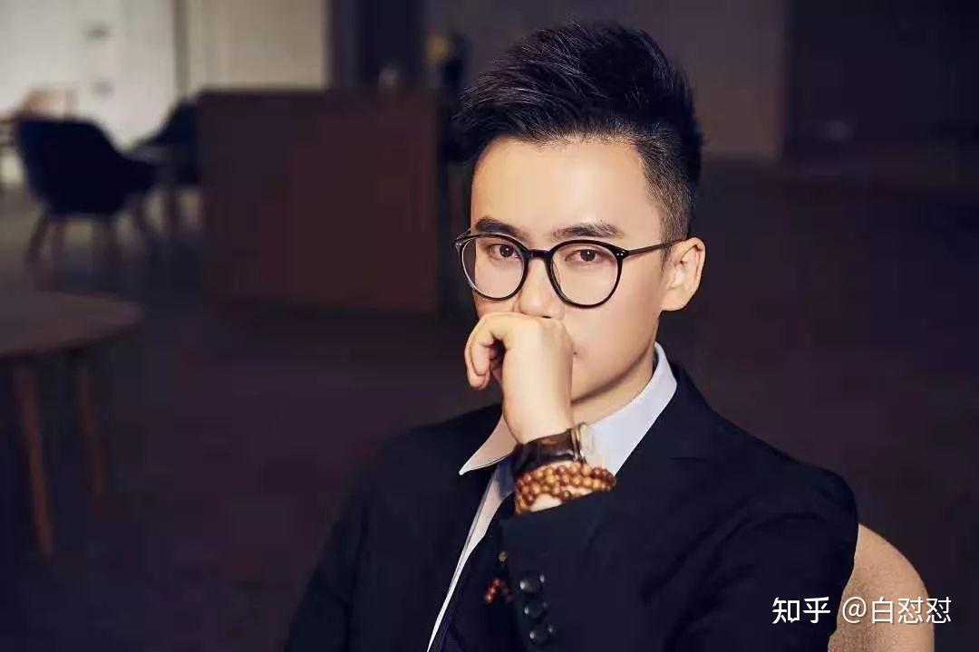 如何评价熊浩在奇葩说的表现