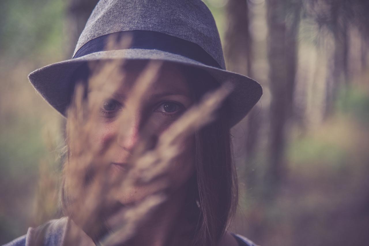 3. 水平延伸格局